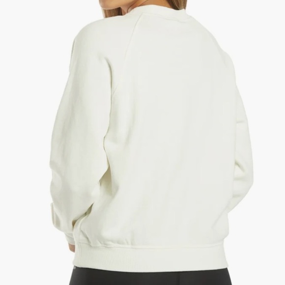 Spiritual Gangster Bridget Raglan Pullover M - Picture 2 of 9